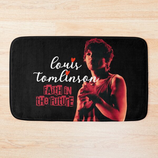 Item preview, Louis TOmlinson - Faith inthe Future!! designed and sold by InnovyaDesigns.