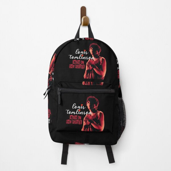Item preview, Louis TOmlinson - Faith inthe Future!! designed and sold by InnovyaDesigns.