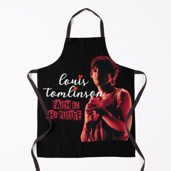 Item preview, Louis TOmlinson - Faith inthe Future!! designed and sold by InnovyaDesigns.