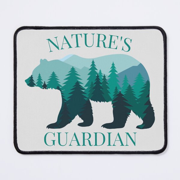 Item preview, Nature's Guardian designed and sold by T&C Finesse.