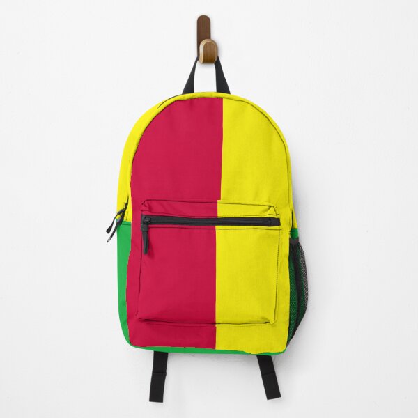 Item preview, The national flag of Guinea is in West Africa designed and sold by Peter Etchells.