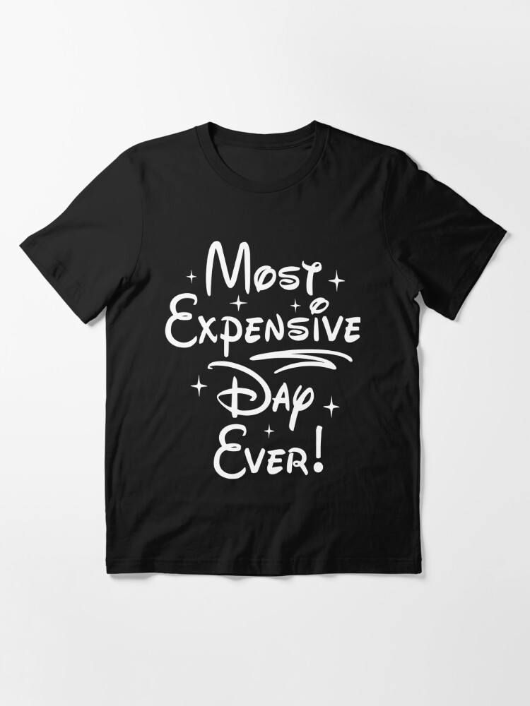 Most Expensive Day Ever | Leggings