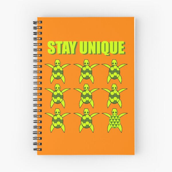 Item preview, Unique Turtle designed and sold by chowlet.