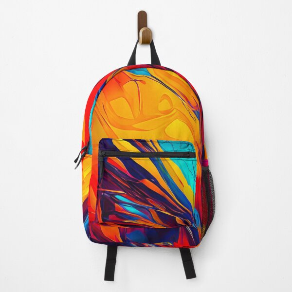 Item preview, Abstract Flame designed and sold by ArtC-Designs by Kathy Higgins.