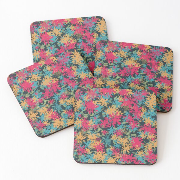 Item preview, Snow Gum Magenta designed and sold by GeoGlam.