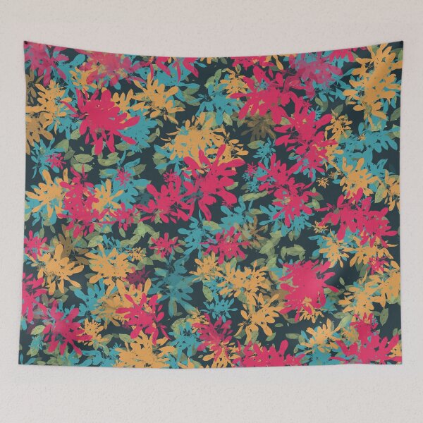 Item preview, Snow Gum Magenta designed and sold by GeoGlam.