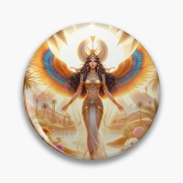 Item preview, Nephthys designed and sold by RaF71PrO.