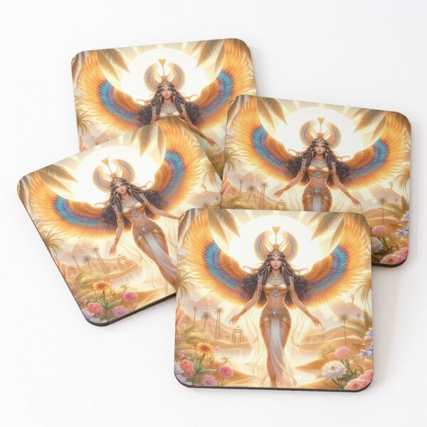 Item preview, Nephthys designed and sold by RaF71PrO.