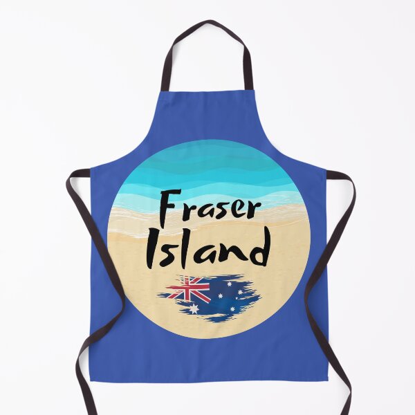 Item preview, Fraser Island designed and sold by AnulaArt.