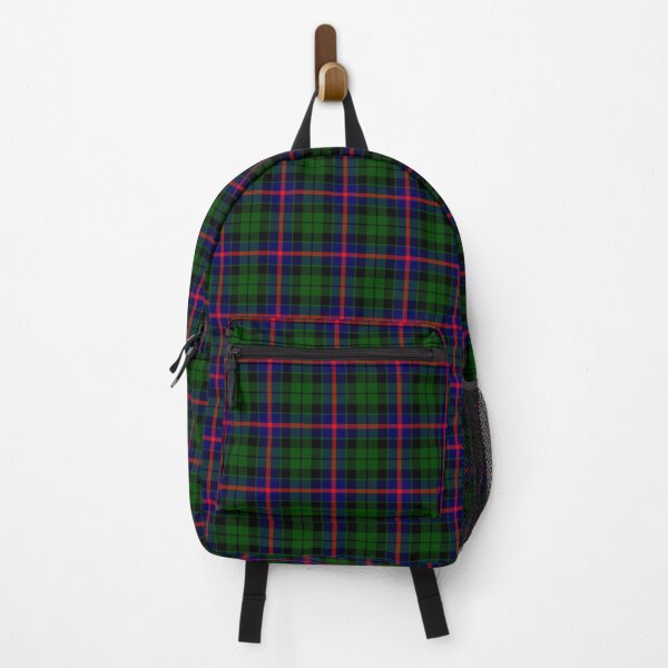 Item preview, Morrison Modern Tartan designed and sold by kerrychantt.