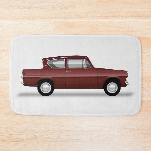 Item preview, Anglia 3 designed and sold by ArtoAuto.