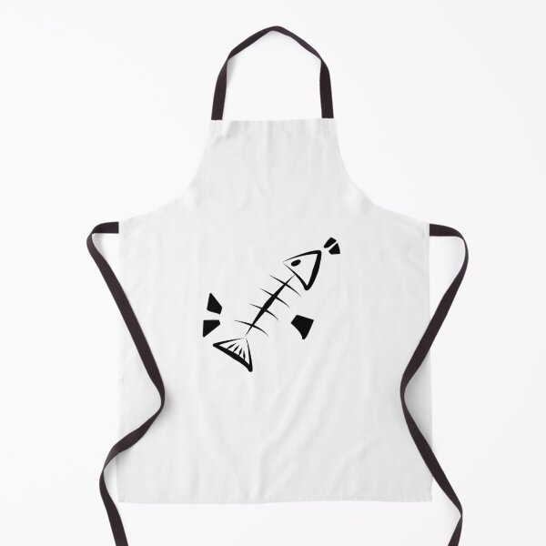 Item preview,  fishbone designed and sold by BirtherArtShop.