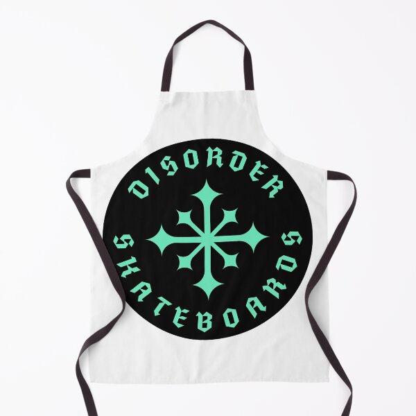 Item preview, Disorder skateboards  designed and sold by Paintbase.