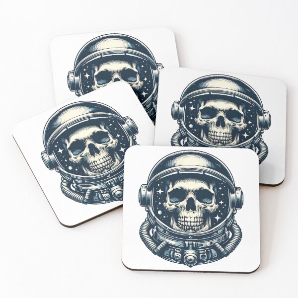 Item preview, Dead Astronaut | The Astronaut's Quest designed and sold by Astral-Artisan.