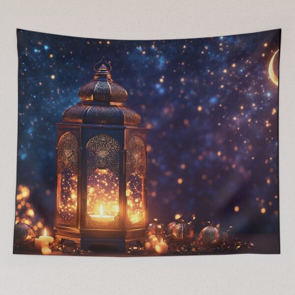 Item preview, Glowing Lantern designed and sold by Sadia  Jannat.