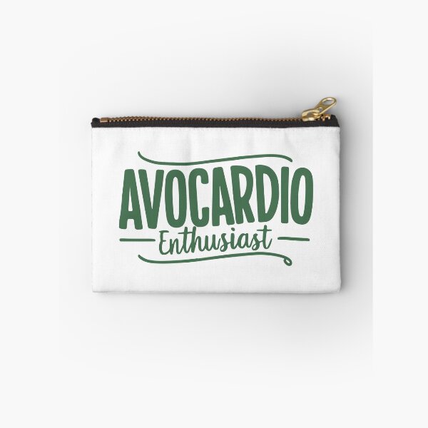 Item preview, avocardio anthusiast  designed and sold by Ismartista.