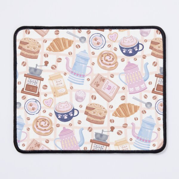 Item preview, Coffee and Cakes designed and sold by CarlyWatts.