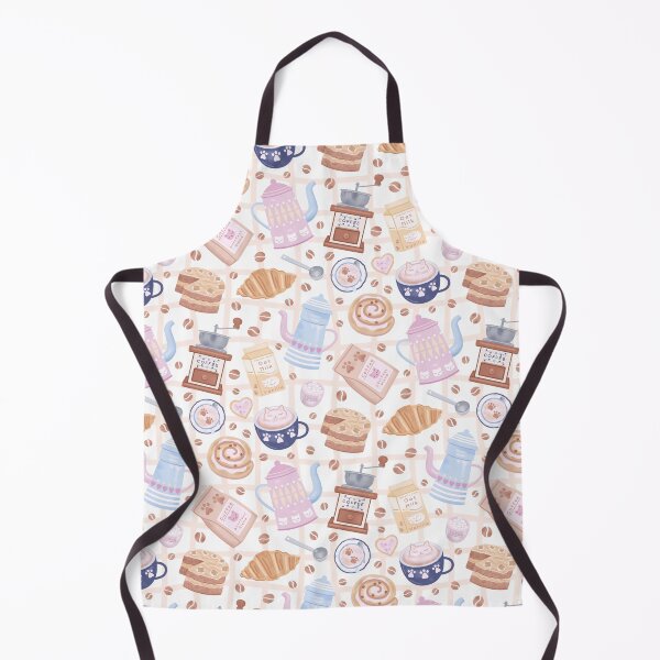 Item preview, Coffee and Cakes designed and sold by CarlyWatts.