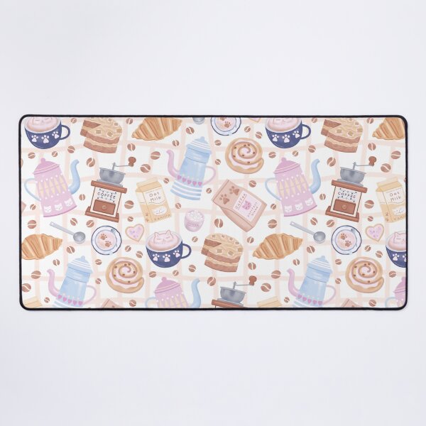 Item preview, Coffee and Cakes designed and sold by CarlyWatts.