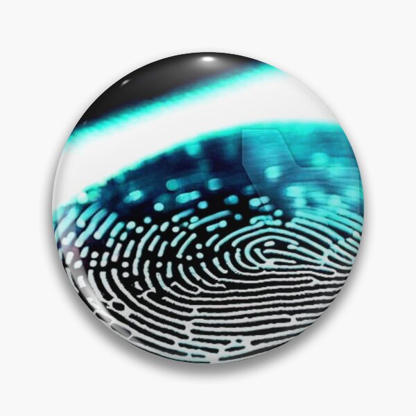 Item preview, Fingerprint  designed and sold by ontological.