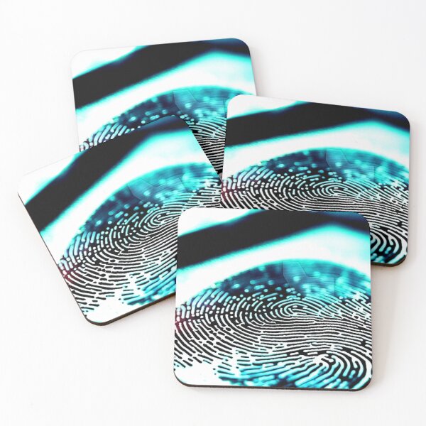 Item preview, Fingerprint  designed and sold by ontological.