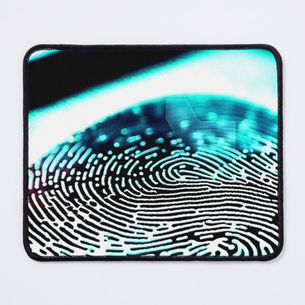 Item preview, Fingerprint designed and sold by ontological.