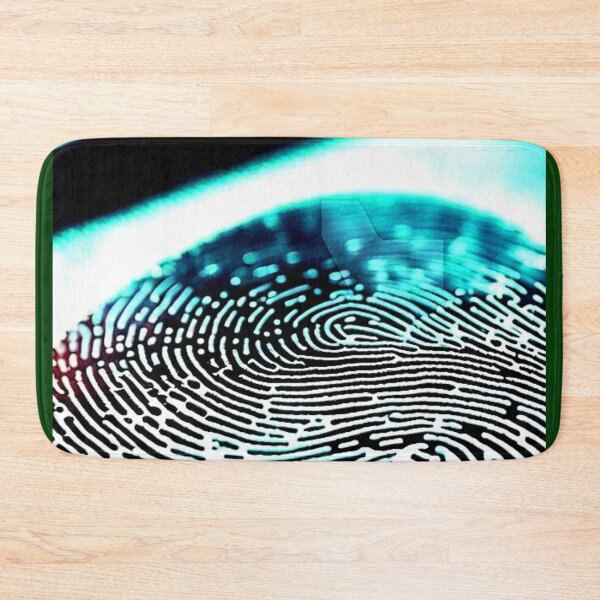 Item preview, Fingerprint  designed and sold by ontological.