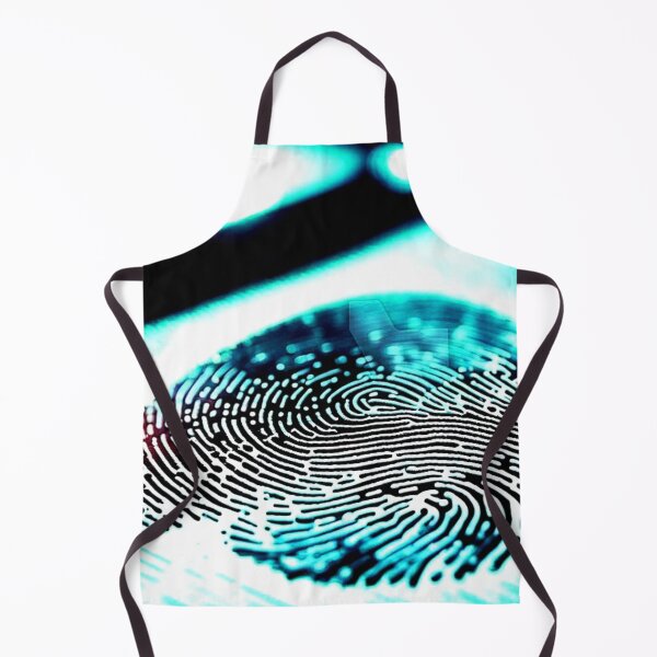 Item preview, Fingerprint designed and sold by ontological.