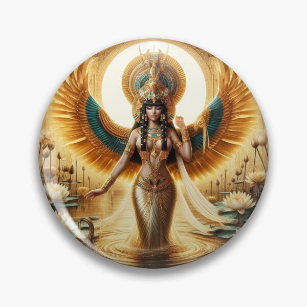 Item preview, Nephthys designed and sold by RaF71PrO.