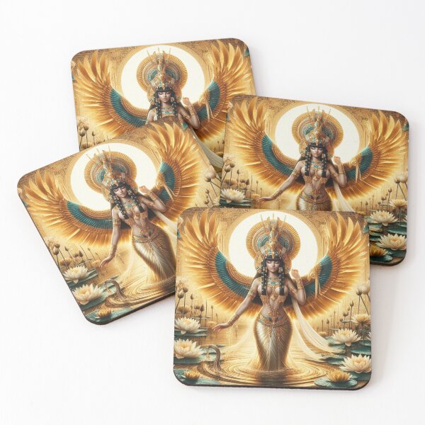 Item preview, Nephthys designed and sold by RaF71PrO.