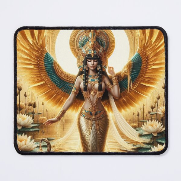 Item preview, Nephthys designed and sold by RaF71PrO.
