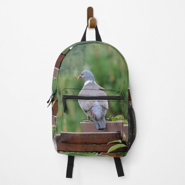 Item preview, vr 3688 / finition 2024 - 1 - Proud - Fier Pigeon - Okaio-Umin Créations Olavia-Olao designed and sold by o.okaïo.