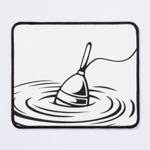 Item preview, fishing buoy designed and sold by V4Y3.