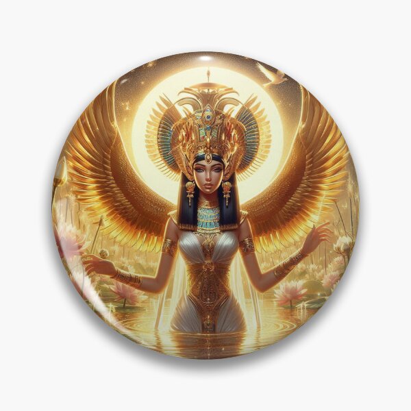 Item preview, Nephthys designed and sold by RaF71PrO.