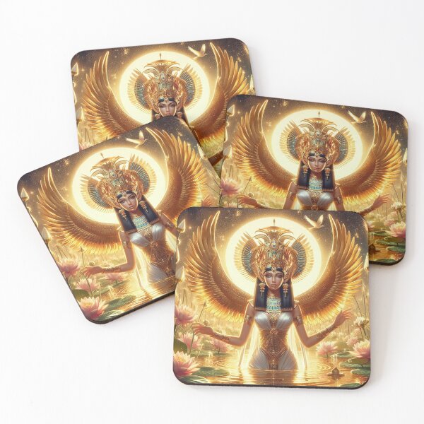 Item preview, Nephthys designed and sold by RaF71PrO.