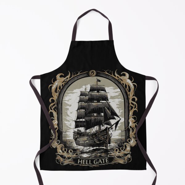 Item preview, Hell gate ship designed and sold by gittuska11.
