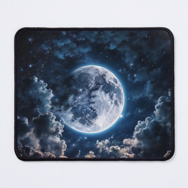 Item preview, Dark Starry Sky Night  designed and sold by Sadia  Jannat.