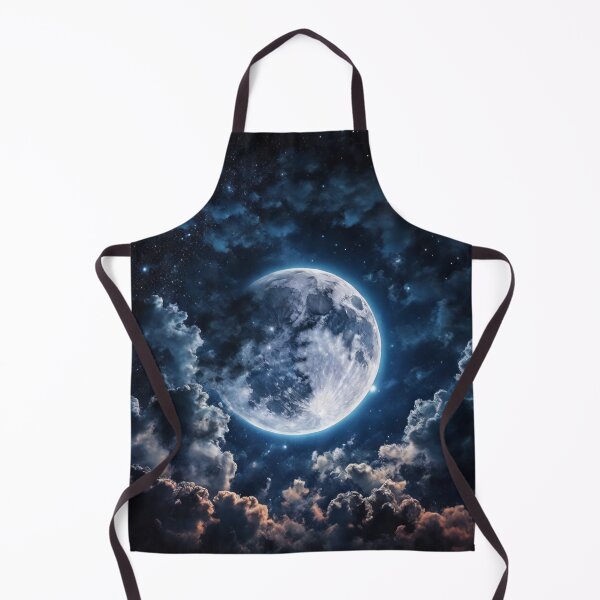 Item preview, Dark Starry Sky Night  designed and sold by Sadia  Jannat.