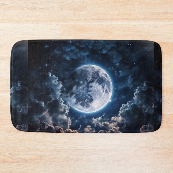 Item preview, Dark Starry Sky Night  designed and sold by Sadia  Jannat.