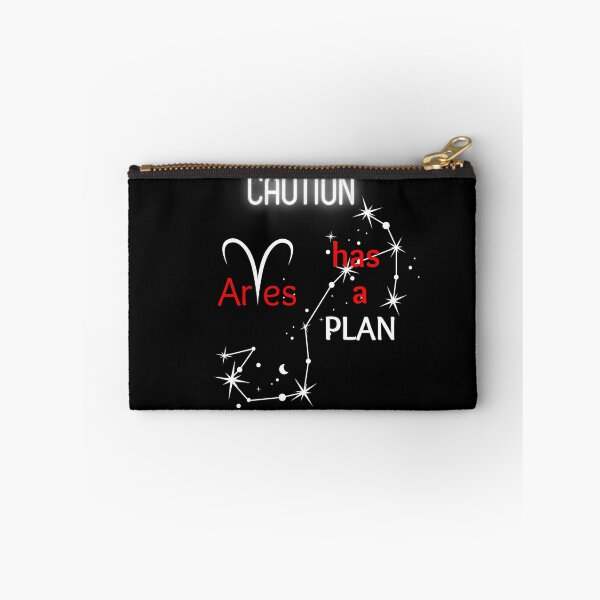 Item preview, Aries - Has a Plan designed and sold by PawsitivelyElla.