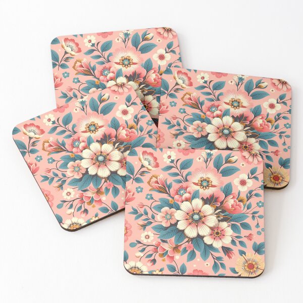 Item preview, Flowers Blooming  designed and sold by GraphicsClub.