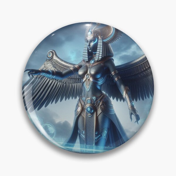 Item preview, Nephthys designed and sold by RaF71PrO.