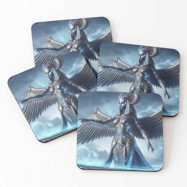 Item preview, Nephthys designed and sold by RaF71PrO.