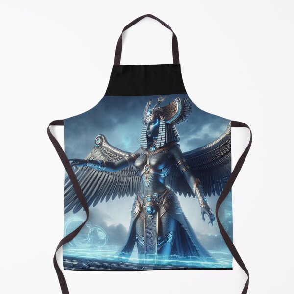 Item preview, Nephthys designed and sold by RaF71PrO.