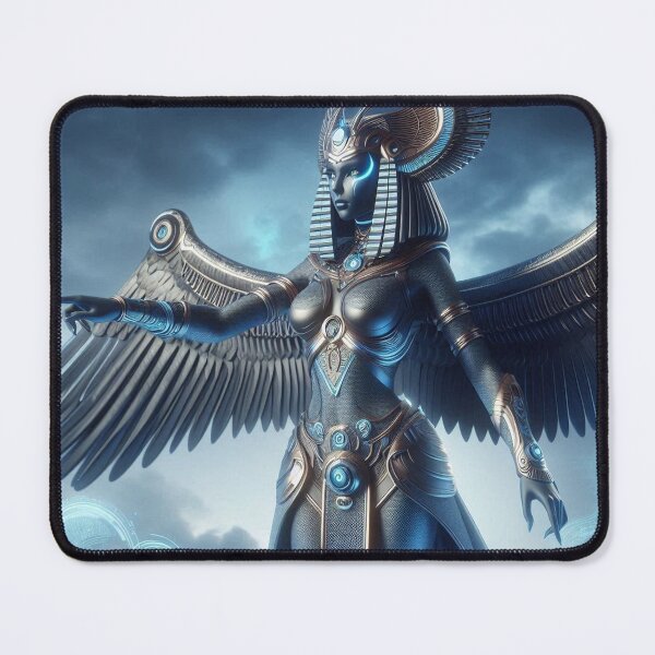 Item preview, Nephthys designed and sold by RaF71PrO.