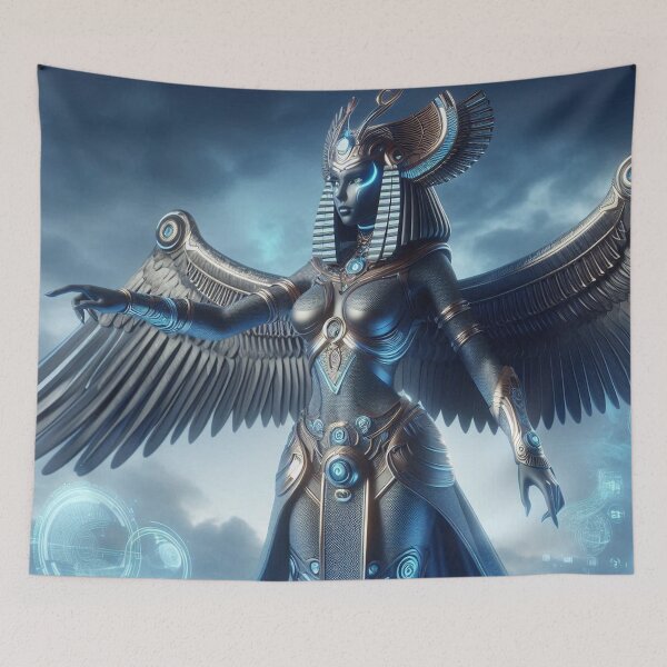 Item preview, Nephthys designed and sold by RaF71PrO.