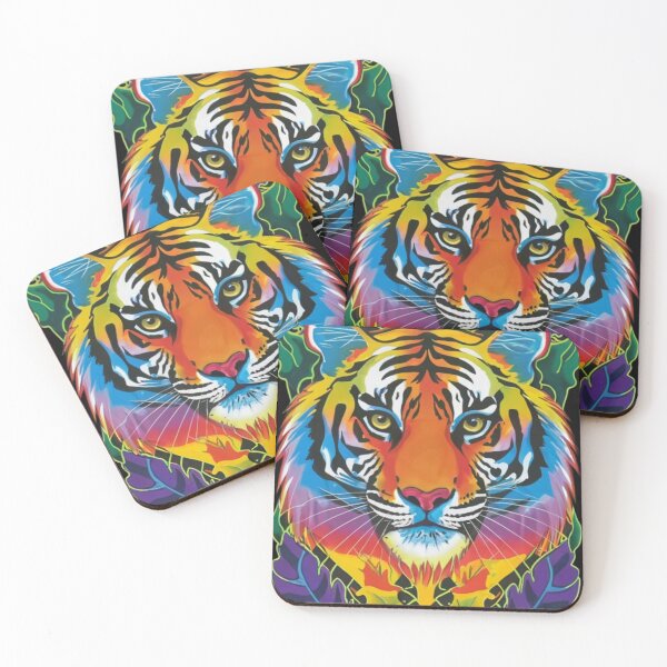 Item preview, Tiger designed and sold by aipaint.