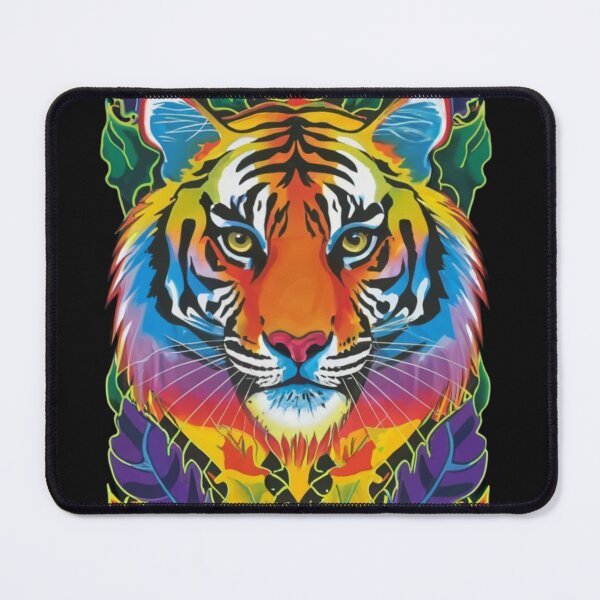 Item preview, Tiger designed and sold by aipaint.