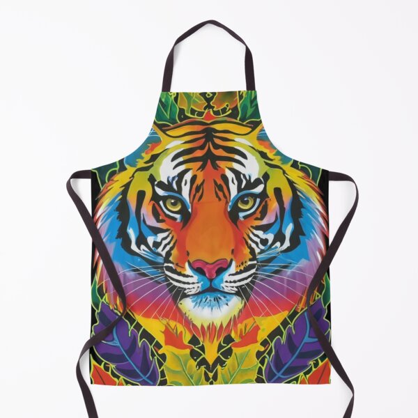 Item preview, Tiger designed and sold by aipaint.