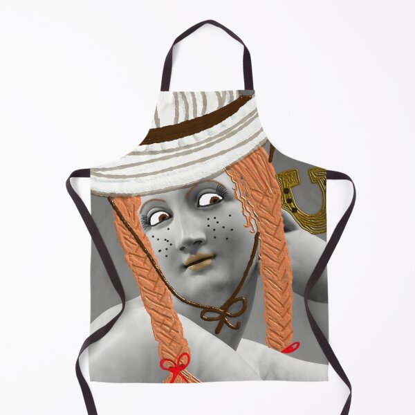 Item preview, Hi my name is Jessie designed and sold by bekki smith.